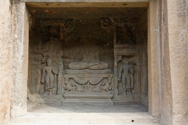 Grottes d'Ajanta-211